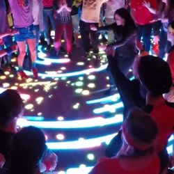 Floor Carousel 2 Floor Carousel 2