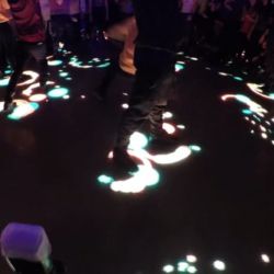 Floor Carousel 4 Floor Carousel 4